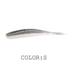 Supercontinent HP Soft Minnow 75mm/1.8g 15Pcs