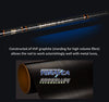 Noeby INFINITE A7 Pro Shore Spinning Rod 2PC 2.49m/2.75m/2.9m