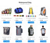 30L Trekking Impermeable Floating Dry Bag