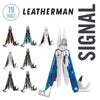 Leatherman SIGNAL Camping Multitool