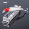 Noeby Long Casting/Trolling Minnow 140mm/39g