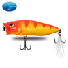 Top Tackle Floating Popper 80mm/16.5g