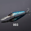 Noeby Big Trolling Minnow 18cm/90g