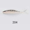 Noeby Blade Minnow Soft Lures 9cm/11cm