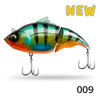 D1 Fishing Vatalion DT6008 Sinking/Floating Hardbait