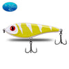 CF Lure 90mm/120mm/150mm Slow Sinking Lipless Jerkbait