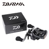 Daiwa TATULA TYPE-HD Baitcasting Reel 2CRBB+5BB+1RB Gear Ratio 6.3:1/7.3:1