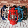 19CM Kerosene Retro Hurricane Camp Lantern