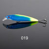 Noeby Long Casting/Trolling Minnow 140mm/39g