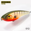 Hunthouse LW129 Lipless Jerkbait