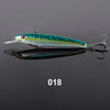 Noeby Deep Diver Trolling Minnow 180mm/48g