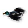 JTLure 1Pc 105mm/28g Floating 3D Duck Lure