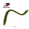 ESFISHING Trick Worm 160mm 6Pcs