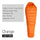 1300g Orange