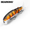 BearKing Magallon-113 11cm 14g Jointed Crank