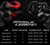 KastKing Royale Legend II Baitcasting Reel 7.2:1 5.4:1 8kg Drag