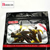 Bodecin Grub Bait 12Pcs/Lot