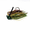 Sunmile 7g/10g/14g Skirted Flipping Jig