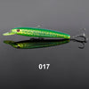 Noeby Deep Diver Trolling Minnow 180mm/48g