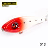 Hunthouse LW129 Lipless Jerkbait