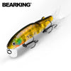 BearKing Magallon-113 11cm 14g Jointed Crank