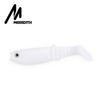 Meredith Cannibal T-Tail Shad 80mm/100mm/125mm 3/5/10Pcs