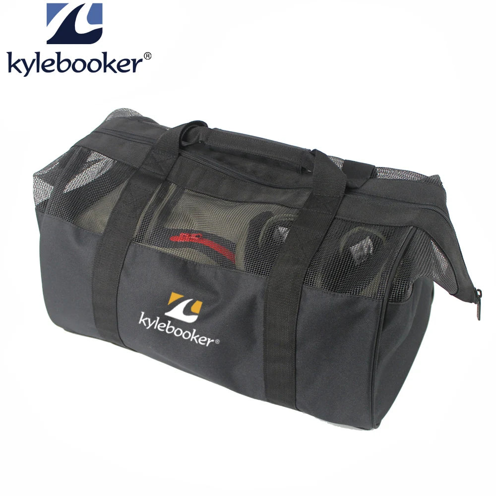 Kylebooker Wader Storage Bag – Pro Tackle World