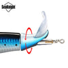 SeaKnight Topwater Whopper Plopper 13g/90mm 19g/110mm 39g/130mm