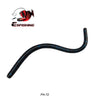 ESFISHING Roboworm 120mm/2.4g 10Pcs