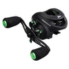 KastKing Spartacus /Spartacus Plus Baitcasting Reel 8KG Max Drag 11+1 BBs 6.3:1