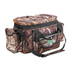 SeaKnight SK003 Multifunction Camouflage/Khaki Tackle Bag