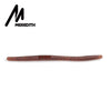 Meredith JXC05 140mm 5.3g 10pcs Soft Worm Bait