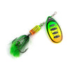 FTK Inline Spinner Bait 7.5g 12g 17.5g 1PC