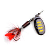 FTK Inline Spinner Bait 7.5g 12g 17.5g 1PC