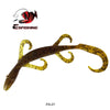 ESFISHING Wild Lizard 6Pcs 140mm Set