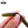 SeaKnight SL011 7.4g/102mm 6PCS Senko Worm