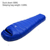 CADENO Newset 4 Season Ultra Light Down Sleeping Bag