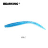 BearKing Worm-I 8cm/1.12g 20pcs