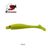 ESFISHING Hog Shad T-Tail 100mm-200mm 2-6Pcs