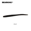 BearKing Worm-I 8cm/1.12g 20pcs