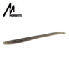 Meredith JXC06 Slow Sinking 60mm/80mm Soft Worm Bait