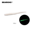 BearKing Worm-I 8cm/1.12g 20pcs