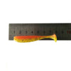Balleo T-Tail Shad 7cm/9cm/12cm 3-10Pcs