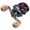 KastKing Spartacus /Spartacus Plus Baitcasting Reel 8KG Max Drag 11+1 BBs 6.3:1