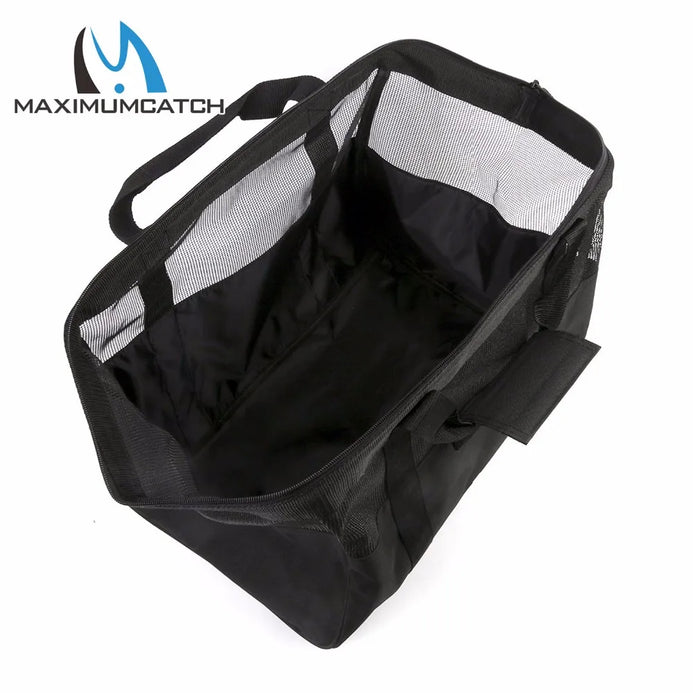Maximumcatch PVC Mesh Wader Storage Bag – Pro Tackle World