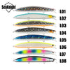 SeaKnight SK008 1PC 20g 125mm Sinking 0.3-0.9M Jerkbait