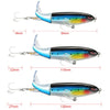 SeaKnight Topwater Whopper Plopper 13g/90mm 19g/110mm 39g/130mm