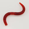 ESFISHING 10Pcs Senko Worm 130mm/7g