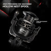 Piscifun Carbon X Spinning Reel 5.2:1 / 6.2:1 Ratio 11BB