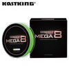 KastKing Mega 8 PE Braid Line 274M/457M 10-80LB